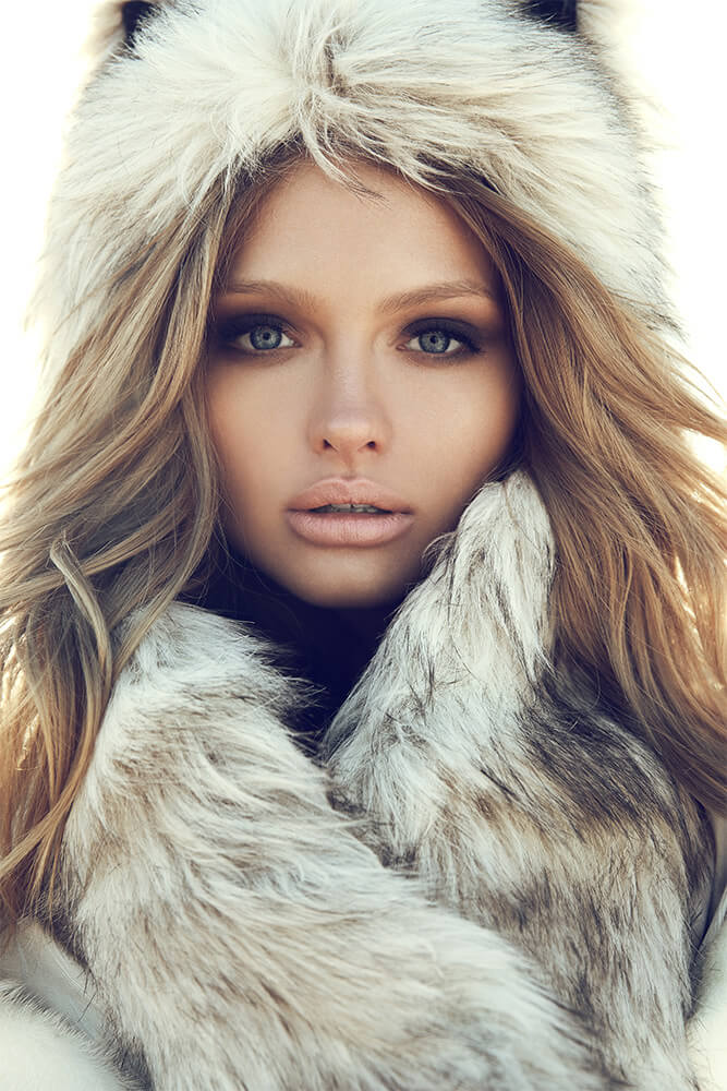 Promotional Portrait